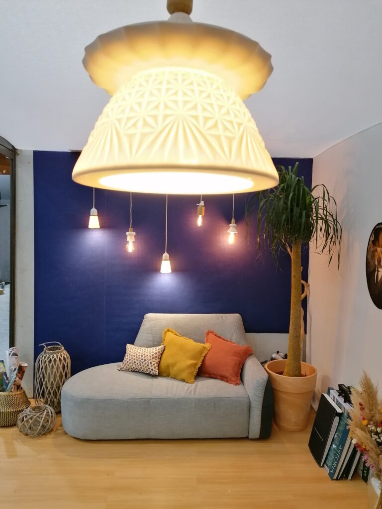 salon-parc des expositions-Rennes-Saint jacques de la lande-habitat-création d'univers-décoration