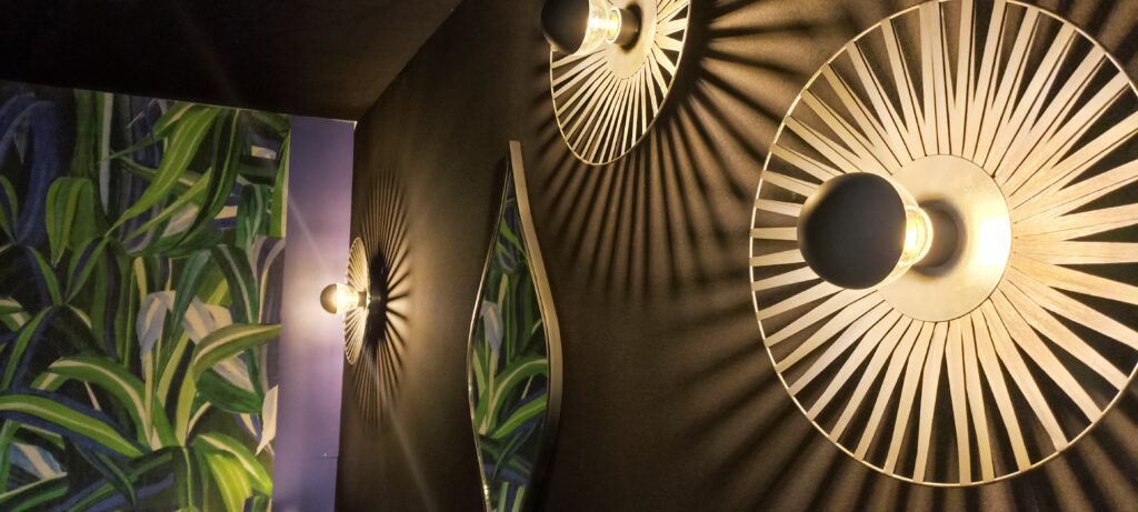 salon-parc des expositions-Rennes-Saint jacques de la lande-habitat-création d'univers-décoration